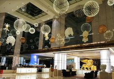 Others 2 Venice Jianguo Hotel Dandong