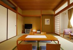 기타 6 Hakone Gora Onsen Mizu no Kaori - Hostel