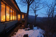 기타 Hakone Gora Onsen Mizu no Kaori - Hostel