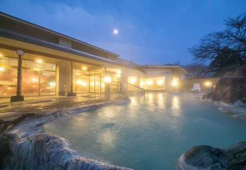 Others Kintarouonsen