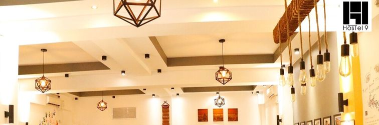 기타 Hostel 9
