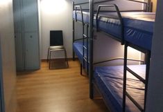 기타 6 Albergue Monterrey - Hostel