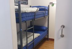 기타 4 Albergue Monterrey - Hostel