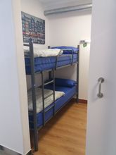 기타 4 Albergue Monterrey - Hostel