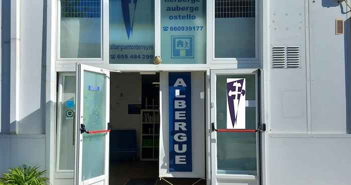 Lain-lain Albergue Monterrey - Hostel