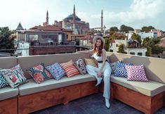 Others 2 Henna Hotel Istanbul