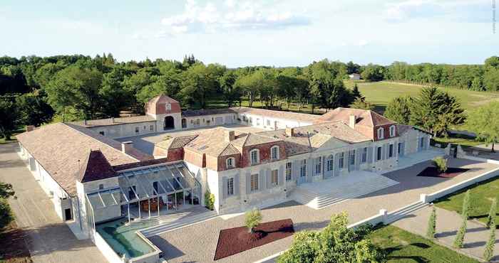 Others Château Prieuré Marquet - Chambres d'Hôtes D'exception