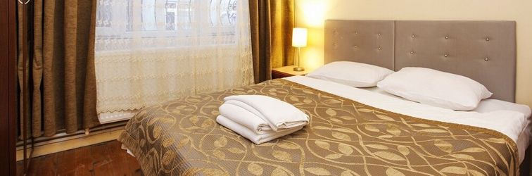 Others Mete Apartments