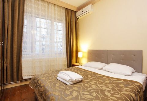 Others Mete Apartments