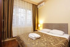 Others Mete Apartments