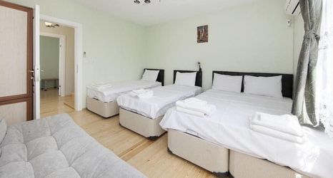 Others 2 Mete Apartments