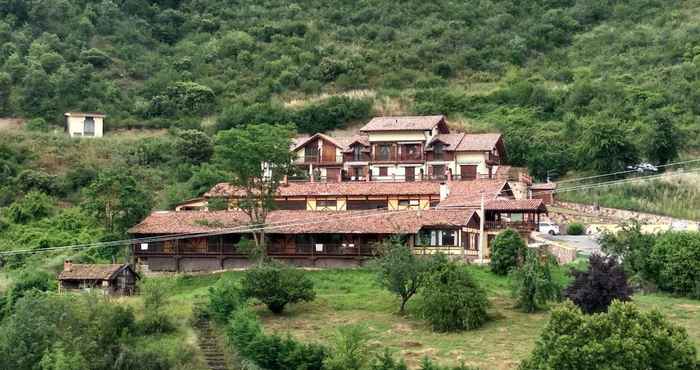 Lain-lain Albergue La Cabaña - Hostel