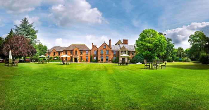 Others Hatherley Manor Hotel & Spa