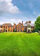 ภาพหลัก Hatherley Manor Hotel & Spa