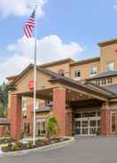 Primary image Hilton Garden Inn Olympia