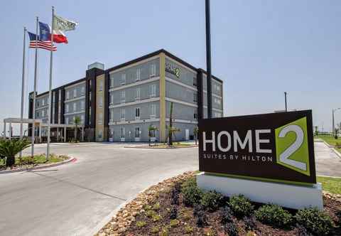 Others Home2 Suites by Hilton Portland