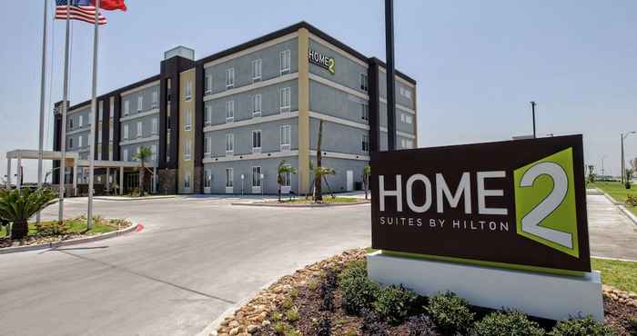 Others Home2 Suites by Hilton Portland