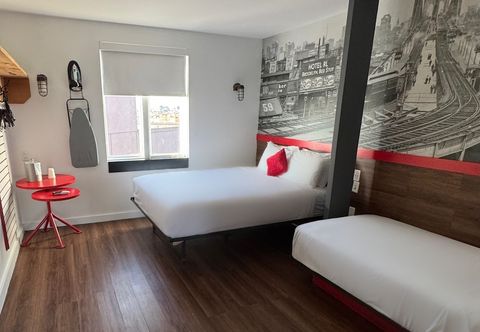 อื่นๆ Hotel 1080 Brooklyn