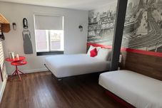 อื่นๆ Hotel 1080 Brooklyn