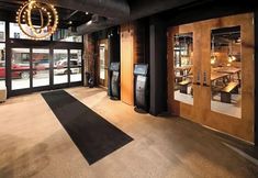 อื่นๆ 4 Hotel 1080 Brooklyn