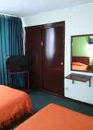 Room Duque Hotel