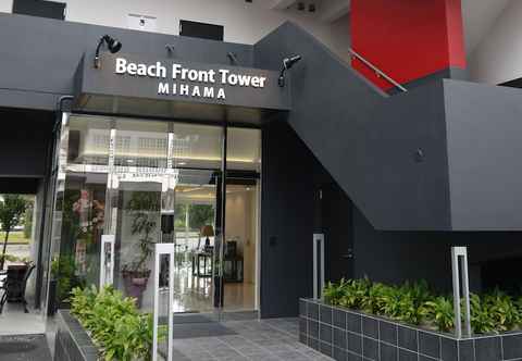 Others Beach Front Tower MIHAMA byDSH