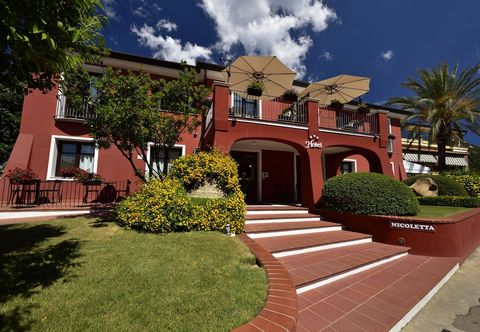 その他 Nicoletta Hotel