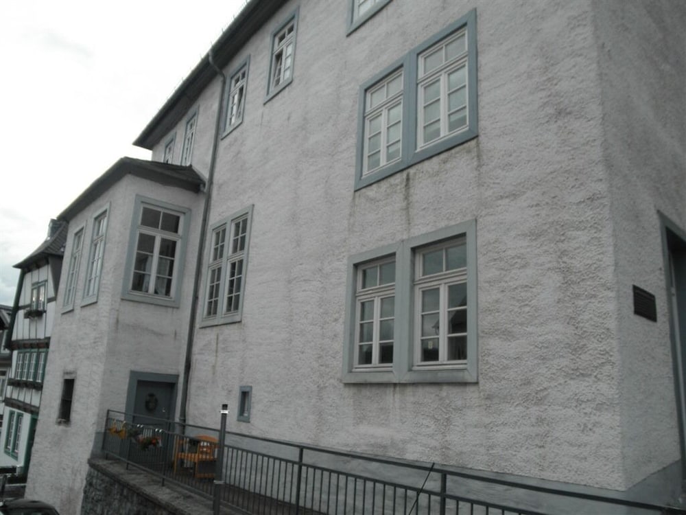 Khác Ferienhaus Altstadthaus