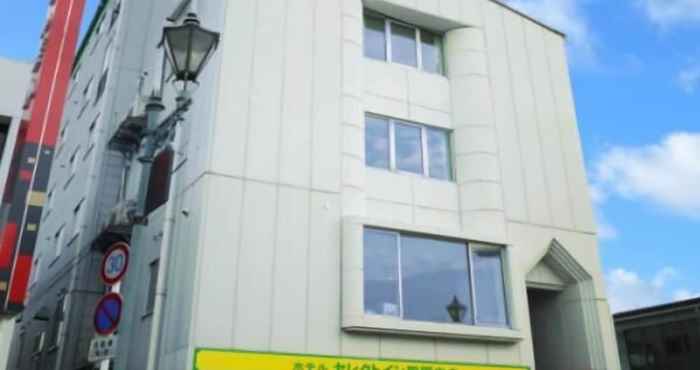 Khác Hotel Select Inn Shikoku Chuo