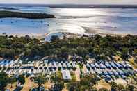 Others BIG4 Breeze Holiday Park – Rainbow Beach