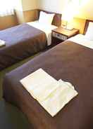 Primary image Hotel Select Inn Nagano