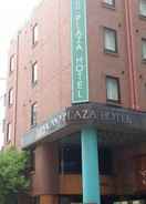 Imej utama Nagano Plaza Hotel