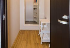 Others 5 Kintetsu Friendly Hostel Tennojipark Osaka