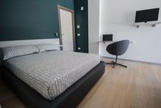 Lain-lain HOMIQUO - Royal Suite Como Lake