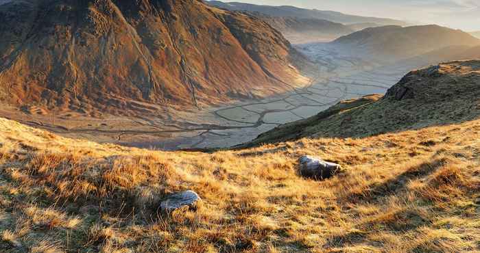 Lainnya Great Langdale Bunkhouse Hostel