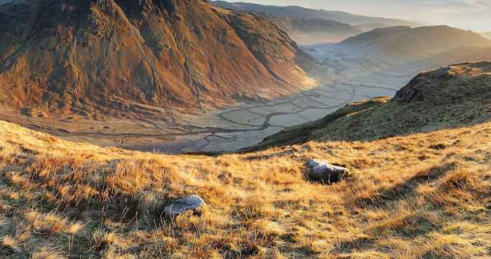 Khác Great Langdale Bunkhouse Hostel