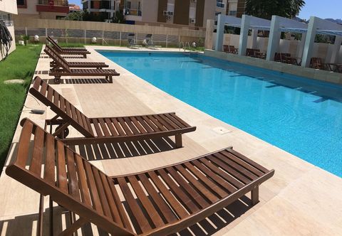 其他 Boutique Suite Mim A