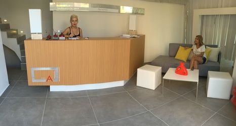 Others 2 Boutique Suite Mim A