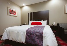 Others 5 Americas Best Value Inn and Suites IAH Airport North