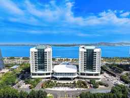 Sheraton Qingdao West Coast, 2.265.067 VND
