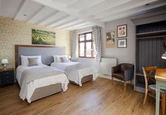 Lain-lain 3 Woodborough Inn