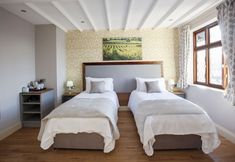 Lain-lain 7 Woodborough Inn