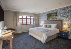 Lain-lain 5 Woodborough Inn