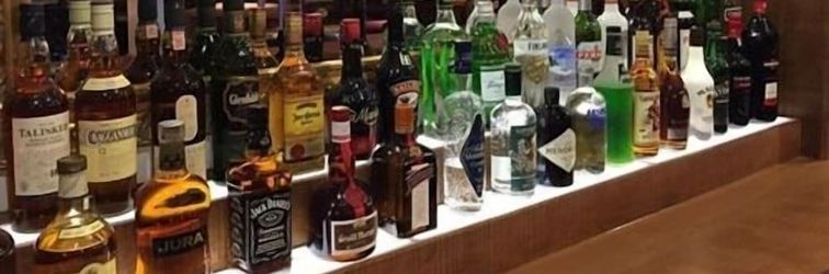 Lain-lain Woodborough Inn