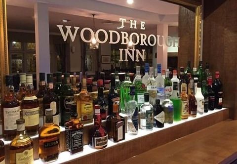 Lain-lain Woodborough Inn