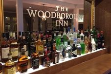 Lain-lain Woodborough Inn