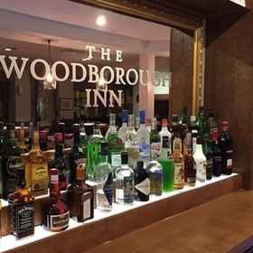 Primary image 1 Woodborough Inn, Weston-super-Mare Hotels