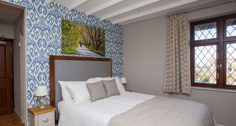 Lain-lain 2 Woodborough Inn