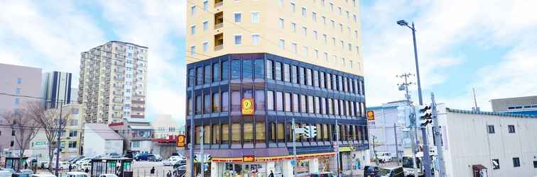 Others Hotel Select Inn Aomori