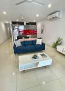 Primary image Magnum Serviced Apartments